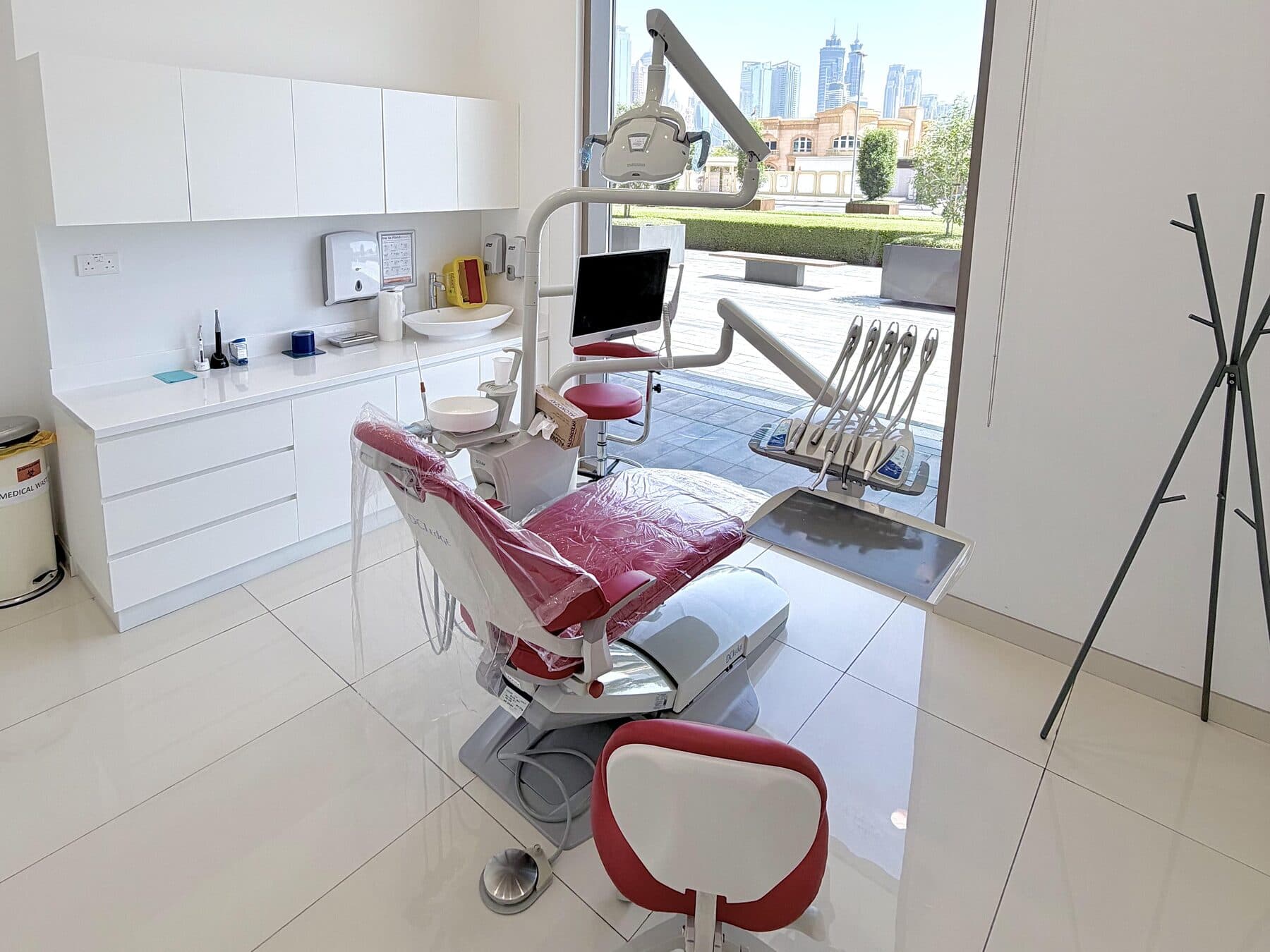 Endodontic Procedures