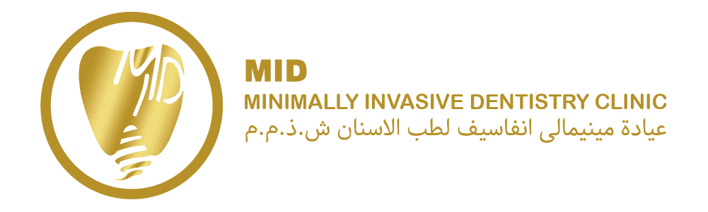 MID — Minimally Invasive Dentistry Clinic