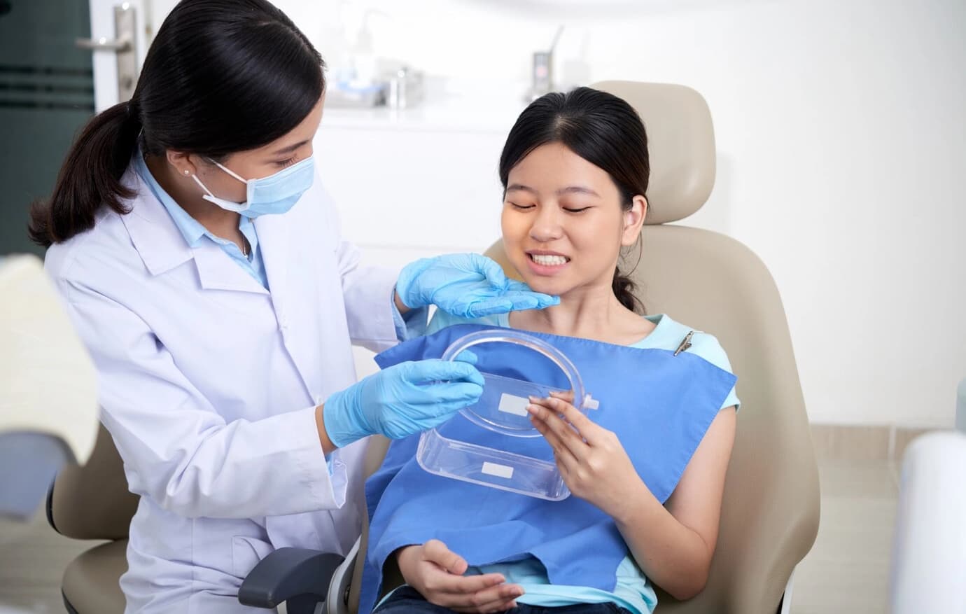 How to Protect Your Child's Teeth and Prevent Cavities Early On